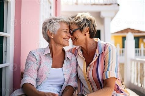 Older Dykes .
